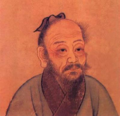 苏武