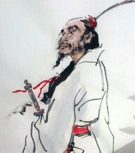 宋子侯