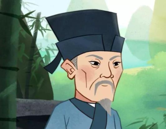 李峤