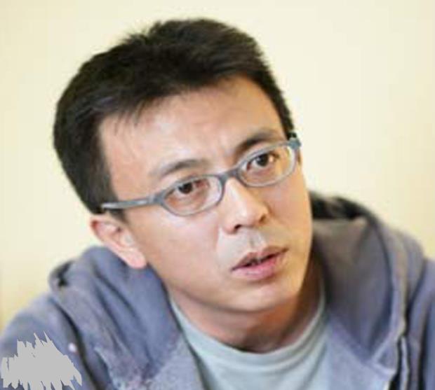 刘小东