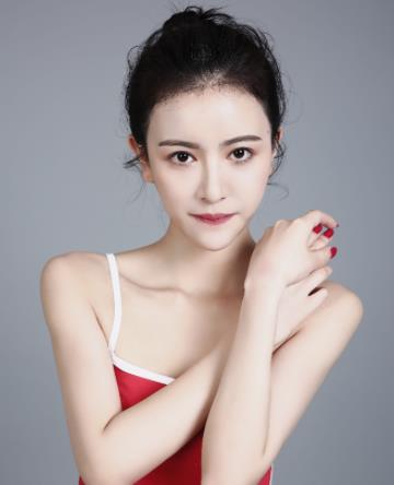 张雪琪