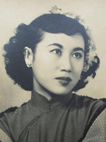 陈娟娟