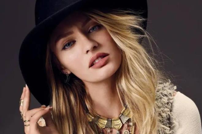 Candice Swanepoel坎蒂丝·斯瓦内普尔