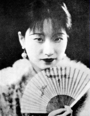 陆小曼