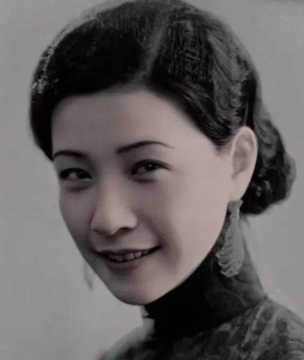 阮玲玉