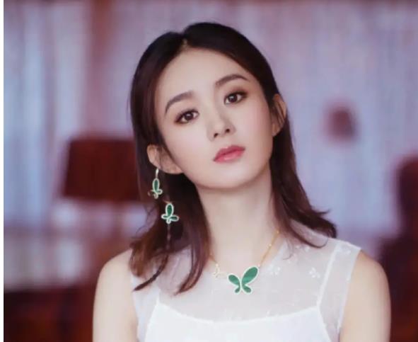赵丽颖