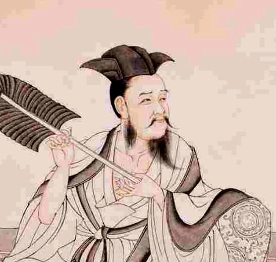 阮籍