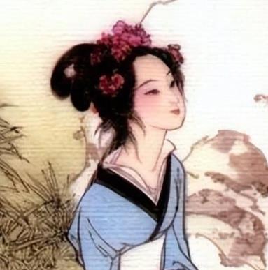 杜秋娘