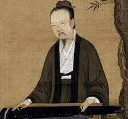 朱敦儒