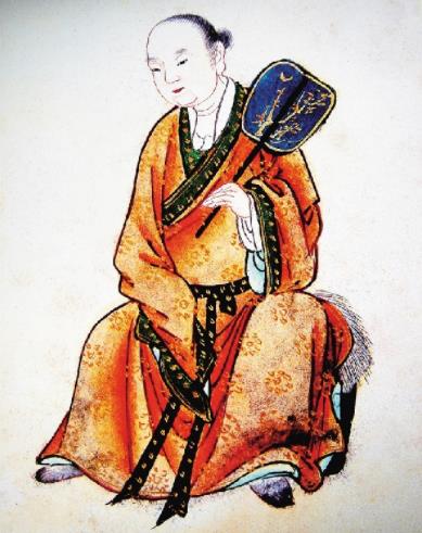 白玉蟾
