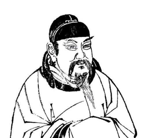 颜真卿