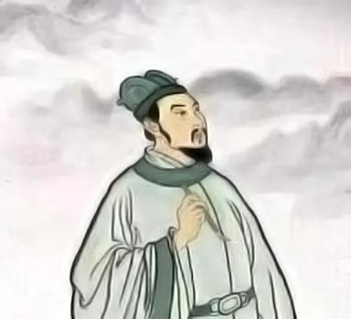 谢朓(竟陵八友)