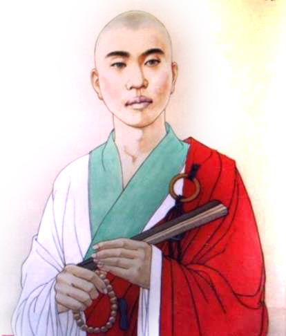 苏曼殊