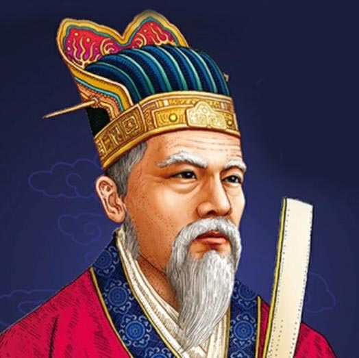 刘伯温刘基