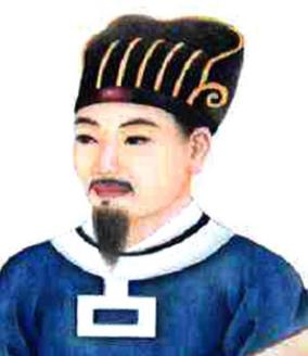 赵长卿