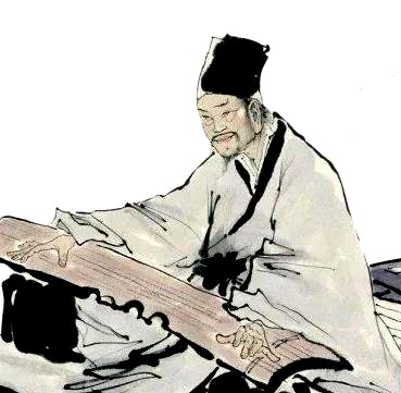 寒山