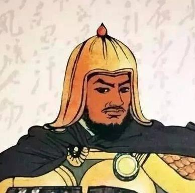 黄巢