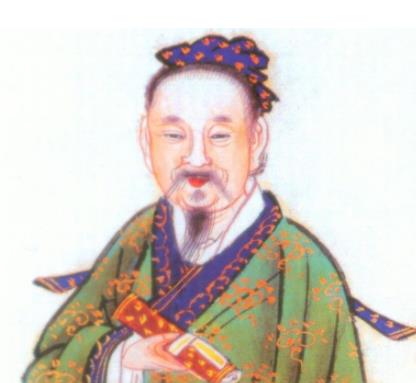 张伯端