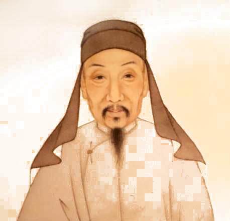 顾炎武