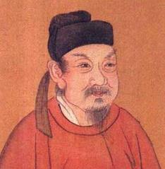 吕让(吕洞宾之父)