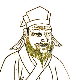 江总