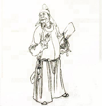 李端