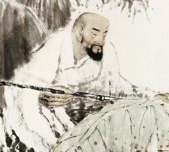 胡令能