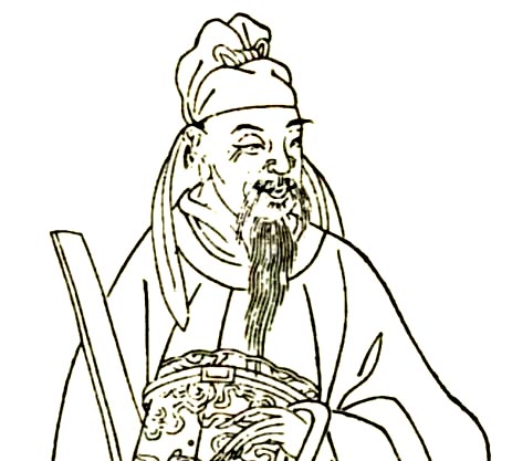 顾况