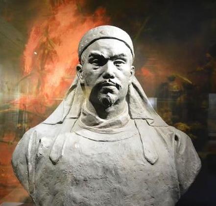 洪秀全