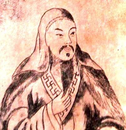 石达开
