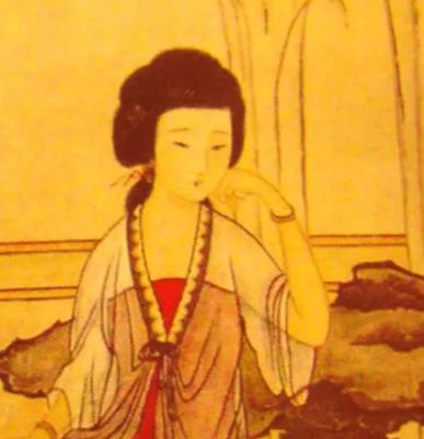 唐琬