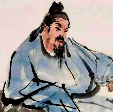 陈普