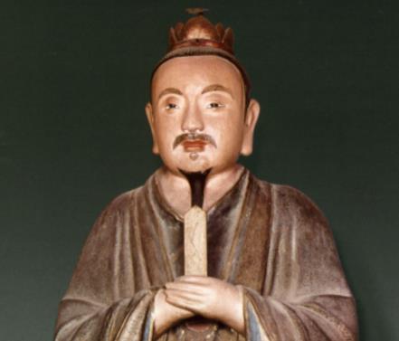 谭处端