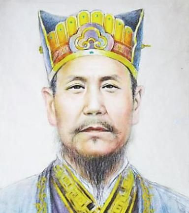 傅玄