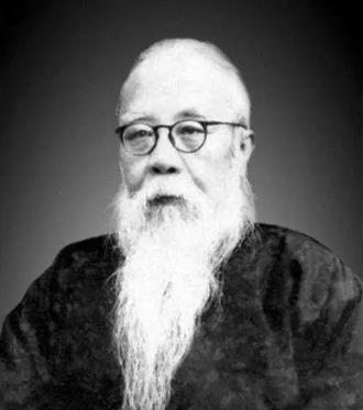 马一浮