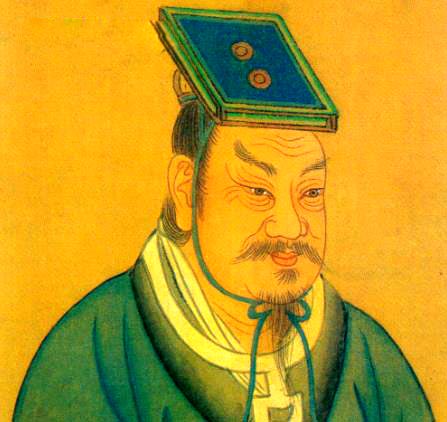 宋武帝刘裕