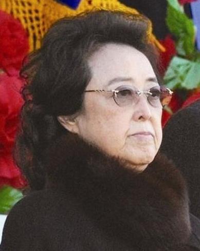 金敬姬