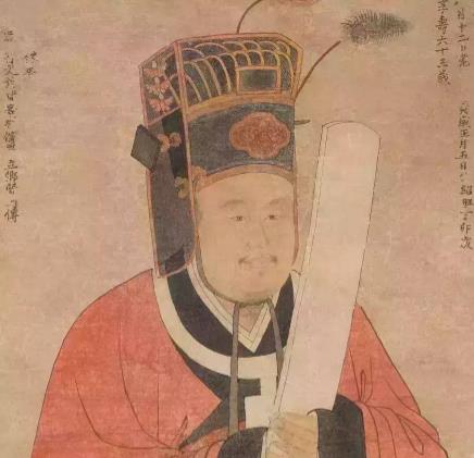 赵鼎