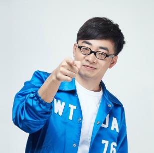 张博洋