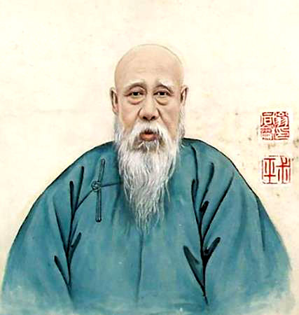 翁同龢