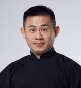 陈九福