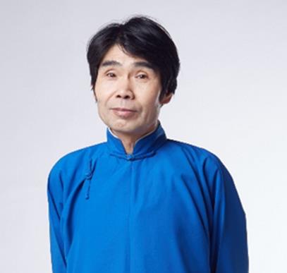 赵楠