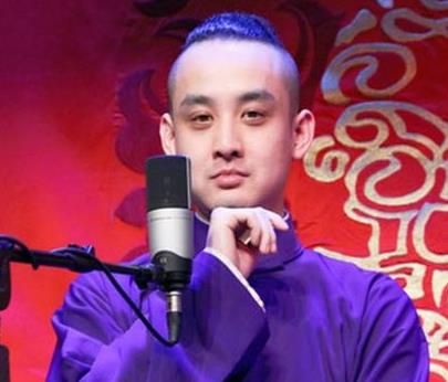 侯鹤廉
