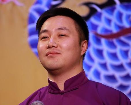 姬鹤武