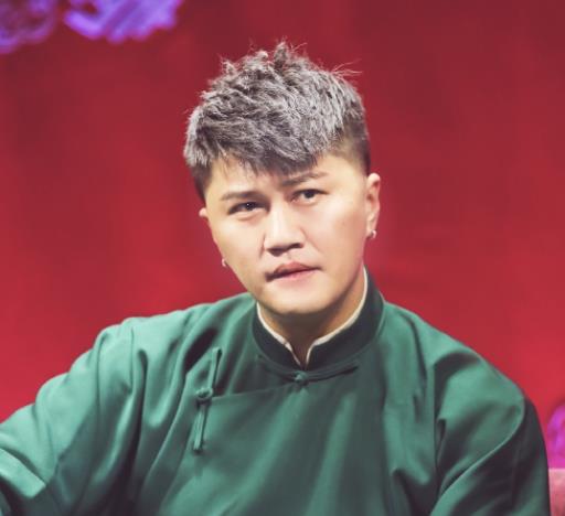 刘九思