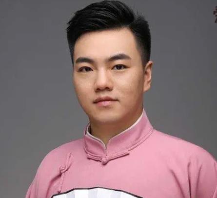 刘九儒