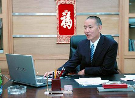 马志良