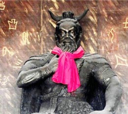 战神蚩尤简介传说-中华古代部落首领
