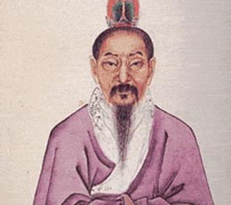 关龙逄简介-中国历史上第一位名相
