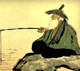 姜子牙简介-齐国开国君,姜子牙封神
